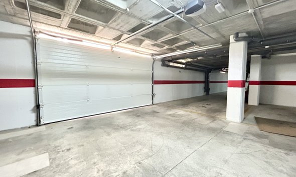 Resale - Apartment - Orihuela Costa - Villamartin