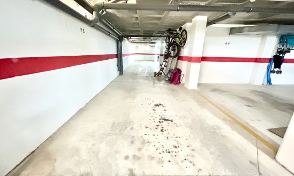 Resale - Apartment - Orihuela Costa - Villamartin