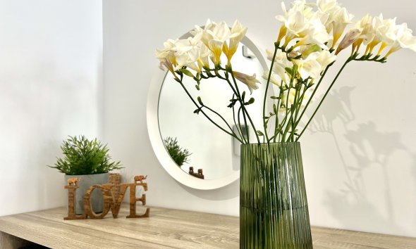 Resale - Apartment - Orihuela Costa - Villamartin