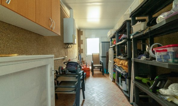 Resale - Villa - Torrevieja - Los Altos