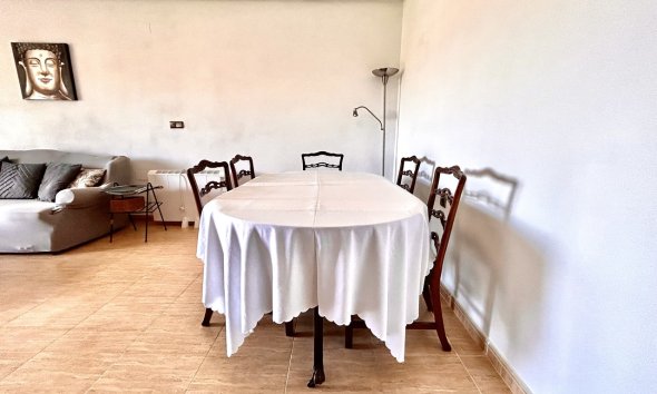 Resale - Apartment - Almoradí