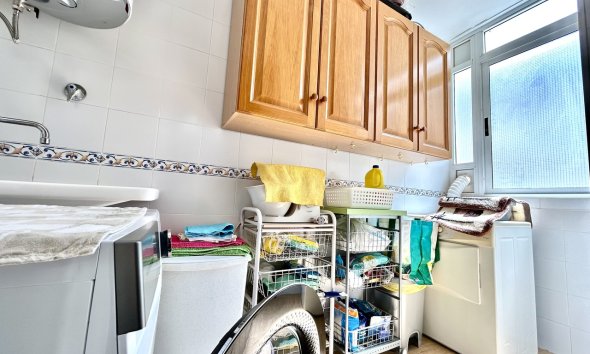 Resale - Apartment - Almoradí