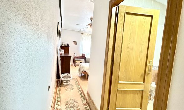 Resale - Apartment - Almoradí