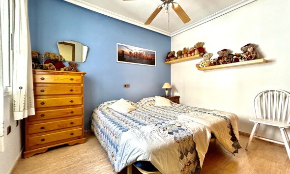 Resale - Apartment - Almoradí