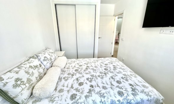 Resale - Villa - Orihuela Costa - Villamartin