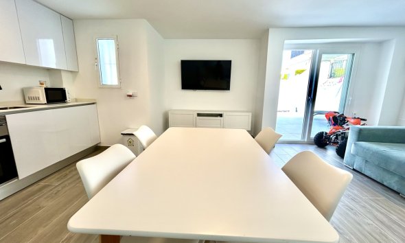 Resale - Villa - Orihuela Costa - Villamartin