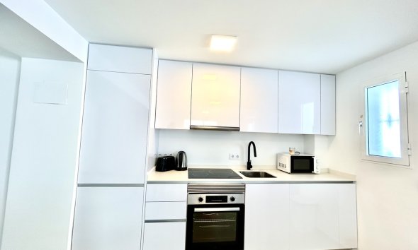 Resale - Villa - Orihuela Costa - Villamartin