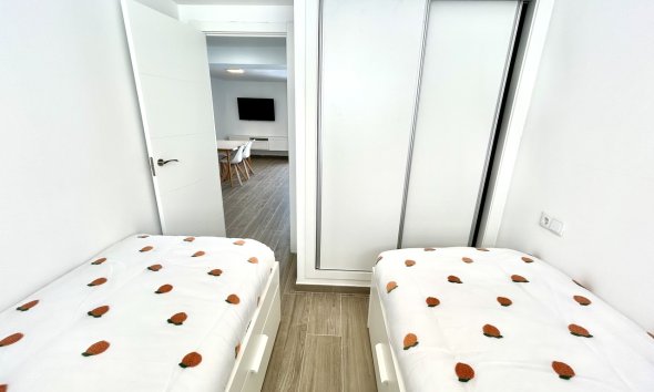 Resale - Villa - Orihuela Costa - Villamartin