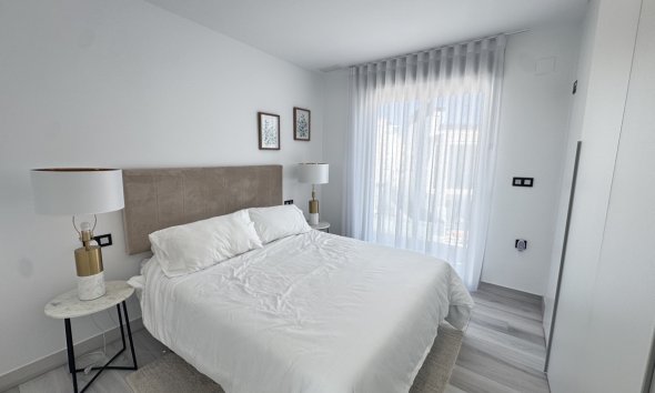 Resale - Villa - Orihuela Costa - Lomas de Cabo Roig