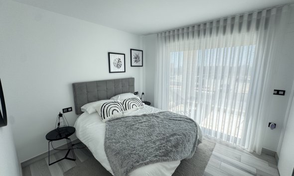 Resale - Villa - Orihuela Costa - Lomas de Cabo Roig