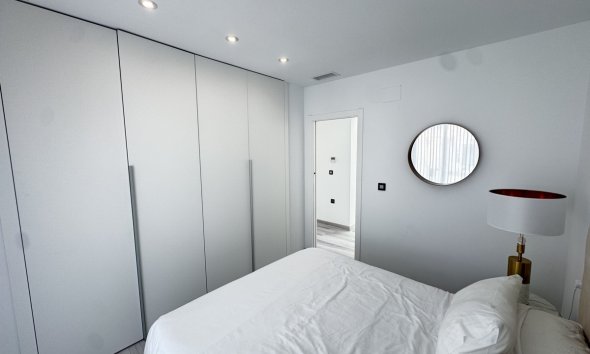 Resale - Villa - Orihuela Costa - Lomas de Cabo Roig