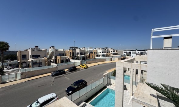 Resale - Villa - Orihuela Costa - Lomas de Cabo Roig