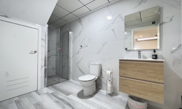 Resale - Villa - Orihuela Costa - Lomas de Cabo Roig