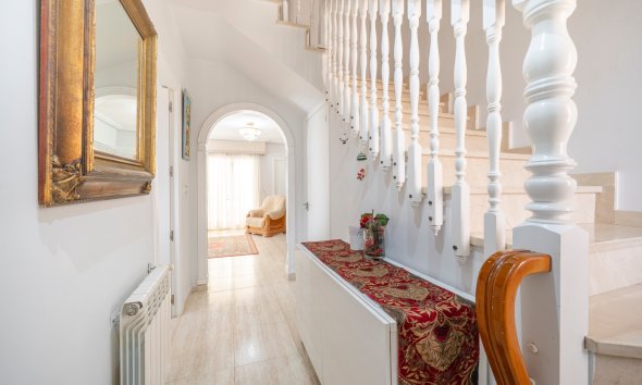 Resale - Terraced house / Townhouse - Guardamar del Segura - El moncayo