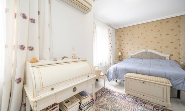 Resale - Terraced house / Townhouse - Guardamar del Segura - El moncayo