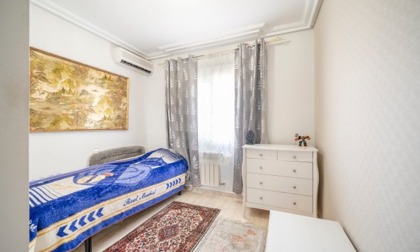 Resale - Terraced house / Townhouse - Guardamar del Segura - El moncayo