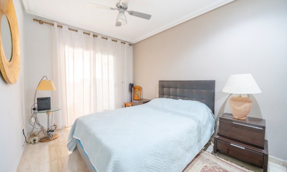 Resale - Terraced house / Townhouse - Guardamar del Segura - El moncayo