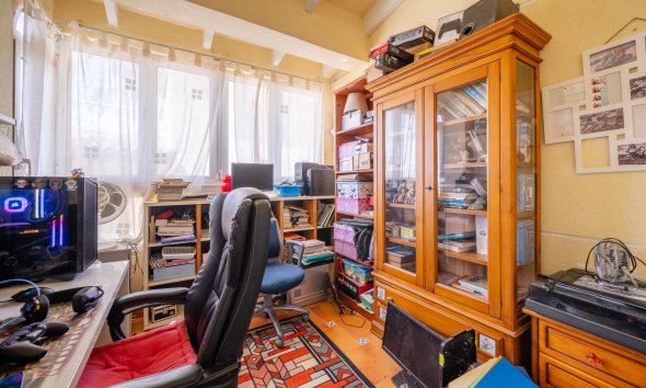 Resale - Terraced house / Townhouse - Guardamar del Segura - El moncayo