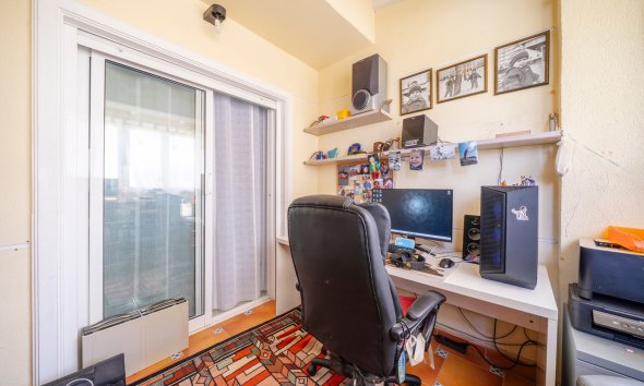 Resale - Terraced house / Townhouse - Guardamar del Segura - El moncayo