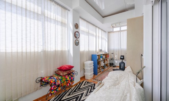 Resale - Terraced house / Townhouse - Guardamar del Segura - El moncayo