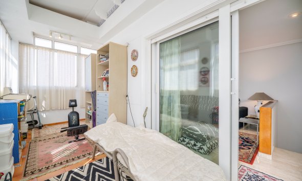 Resale - Terraced house / Townhouse - Guardamar del Segura - El moncayo