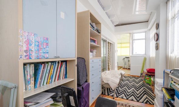 Resale - Terraced house / Townhouse - Guardamar del Segura - El moncayo