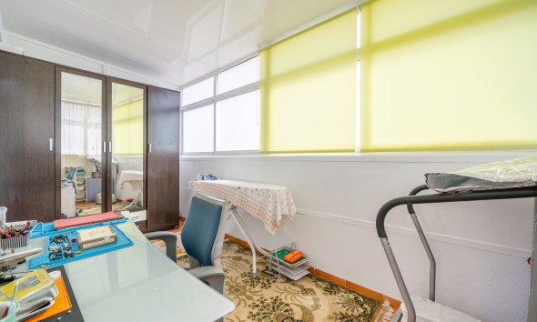 Resale - Terraced house / Townhouse - Guardamar del Segura - El moncayo