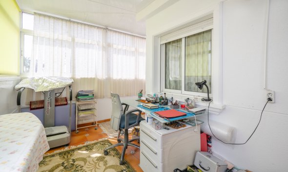 Resale - Terraced house / Townhouse - Guardamar del Segura - El moncayo