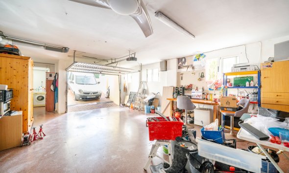 Resale - Terraced house / Townhouse - Guardamar del Segura - El moncayo