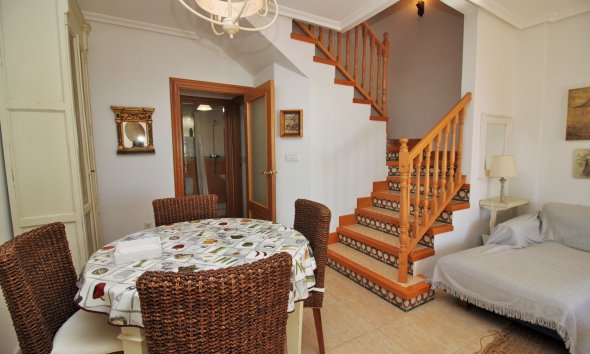 Reventa - Apartamento - Orihuela Costa - Cabo Roig