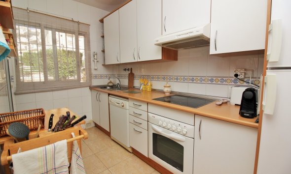 Reventa - Apartamento - Orihuela Costa - Cabo Roig