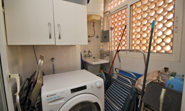 Reventa - Apartamento - Orihuela Costa - Cabo Roig