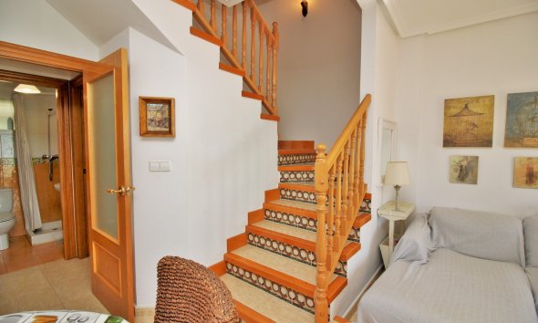 Reventa - Apartamento - Orihuela Costa - Cabo Roig