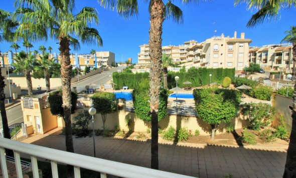 Reventa - Apartamento - Orihuela Costa - Cabo Roig