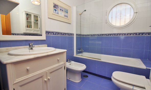 Reventa - Apartamento - Orihuela Costa - Cabo Roig