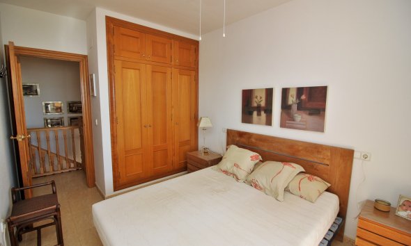 Reventa - Apartamento - Orihuela Costa - Cabo Roig