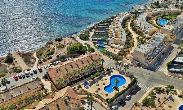 Reventa - Apartamento - Orihuela Costa - Cabo Roig