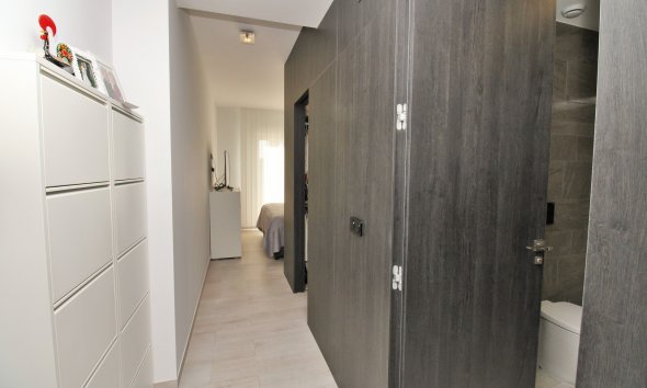 Resale - Villa - Algorfa - La Finca Golf