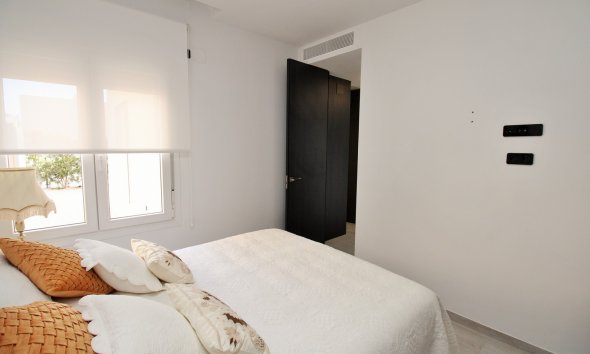 Resale - Villa - Algorfa - La Finca Golf