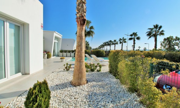 Resale - Villa - Algorfa - La Finca Golf