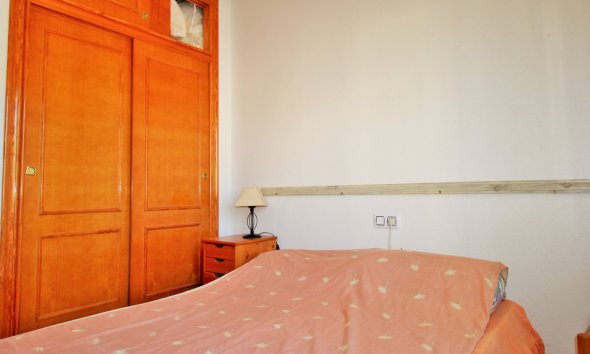 Resale - Terraced house / Townhouse - Orihuela Costa - Villamartín