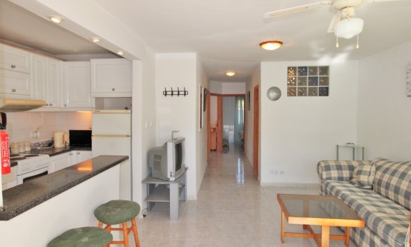 Resale - Terraced house / Townhouse - Orihuela Costa - Villamartín