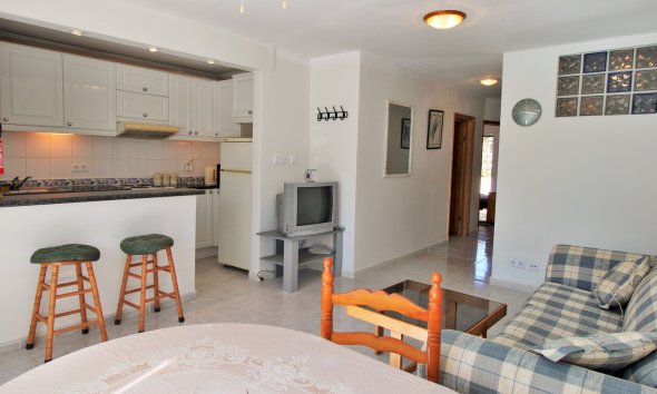 Resale - Terraced house / Townhouse - Orihuela Costa - Villamartín