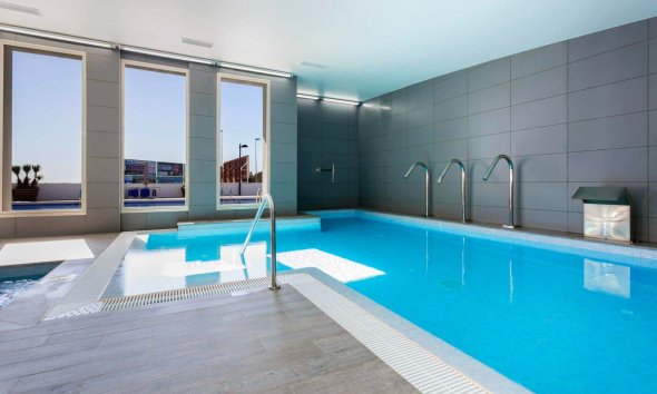 Resale - Apartment - Orihuela Costa - Los Dolses