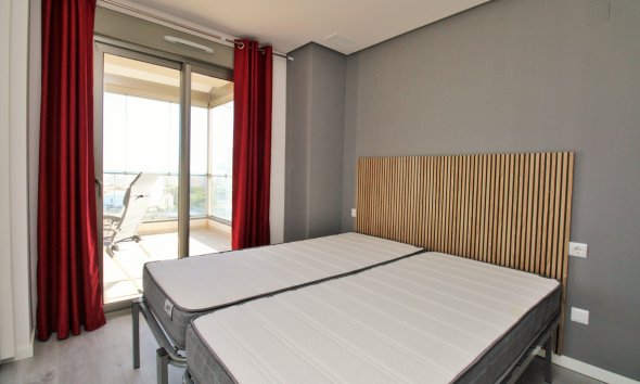 Resale - Apartment - Orihuela Costa - Los Dolses