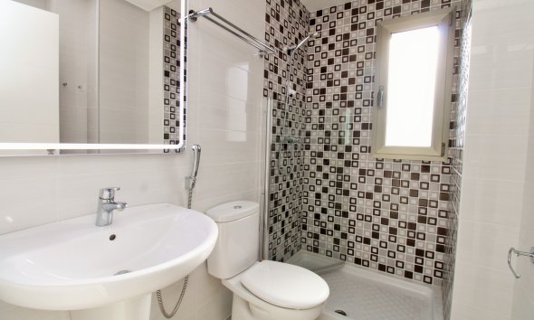 Resale - Apartment - Orihuela Costa - Los Dolses