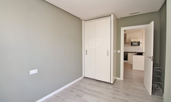 Resale - Apartment - Orihuela Costa - Los Dolses