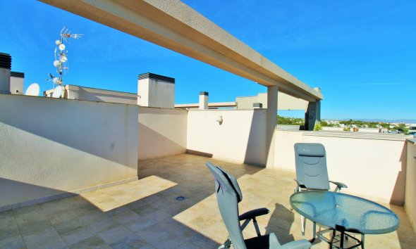 Resale - Apartment - Orihuela Costa - Los Dolses