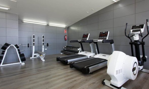 Resale - Apartment - Orihuela Costa - Los Dolses