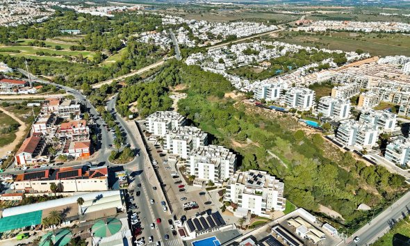 Resale - Apartment - Orihuela Costa - Los Dolses